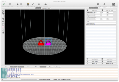 Untitled 2.png (252.48 KiB) Viewed 10142 times Now this is the default viewport.