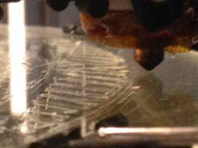 image2.JPG (81.87 KiB) Viewed 16203 times Now see here how the nozzle is still significantly within the 11" line? <br />No, because it's a shitty picture?