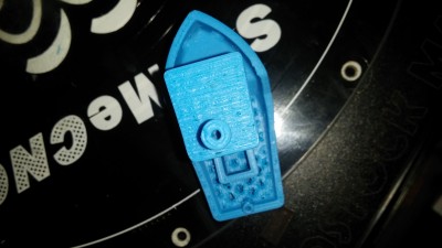 Picture of the issue