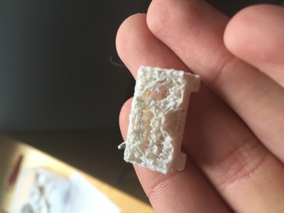 This is how every print now looks