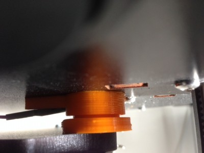 FSR Mounting - X-Tower
