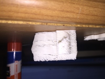 The brittle failure