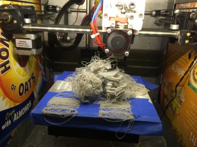 typical print