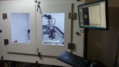 2016-05-31 00.36.04.jpg (2.63 MiB) Viewed 22289 times Meet our new Mill! We call him Fred.