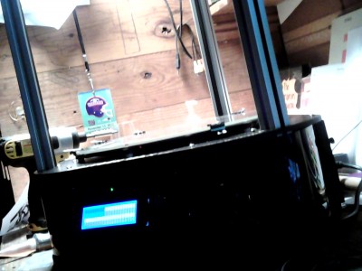 image of lcd