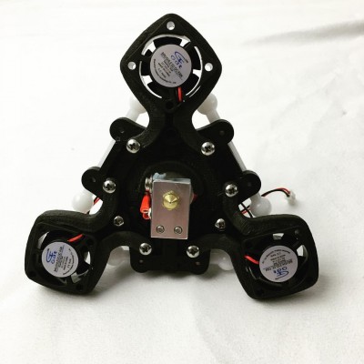HE280 Print Head