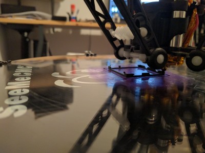 Test for retractation