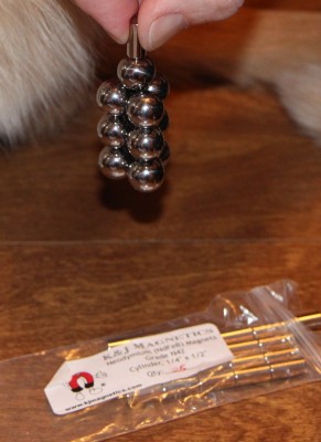 Magnet Strength