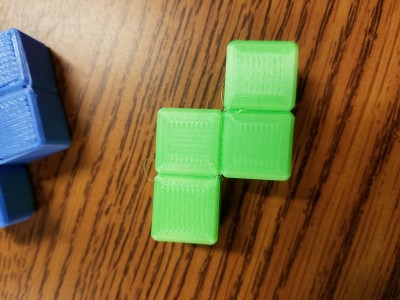 This what I'm trying to print.. courtesy of my Eris