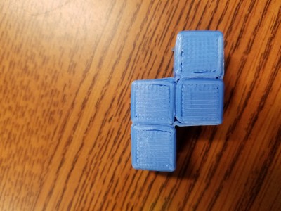 This is what the Orion is giving me, using the exact same SLT