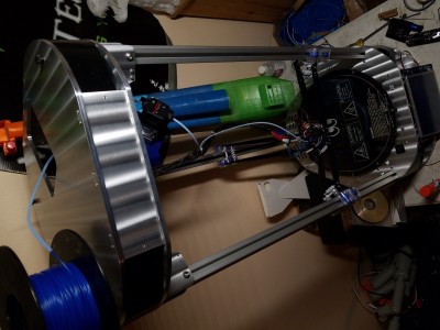 IMG_20181205_160712.jpg (1.5 MiB) Viewed 27352 times Matt even plans out the direction of his milling paths to have all the beautiful patterns line up aesthetically!  I could not be HAPPIER with this setup.