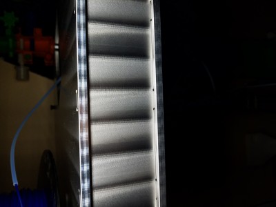 IMG_20181205_160740.jpg (1.68 MiB) Viewed 27352 times Matt's millwork at the 713maker shop leaves NOTHING to be desired.  His tool-paths are so clean, and it appears as though he takes VERY good care of his tooling mills.