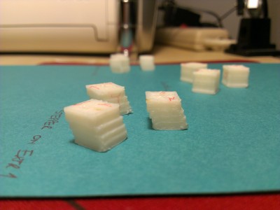 Y swap side