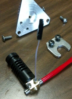 Trick Laser J-Head Bowden Rostock ball magnet CF arms-07.jpg