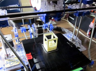 3D printing badge on SeeMeCNC H-1 by Brian V-2.JPG