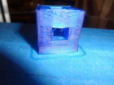 First print, view 3