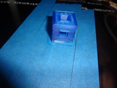First print, view 4