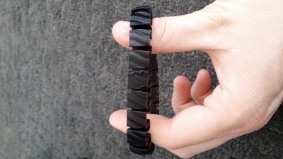 What's the deal on the one area?