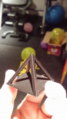 Got better light this time.