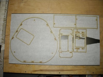 Melamine Sheet 1