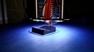 Printing nice and clean