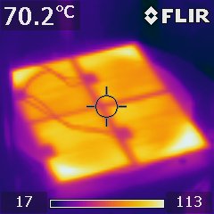 IR..  just for funsies