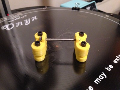 Top view