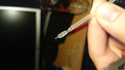 DSC_0299.JPG (1.43 MiB) Viewed 15869 times Two-staged rocket, looks very smooth