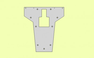Main Body Top