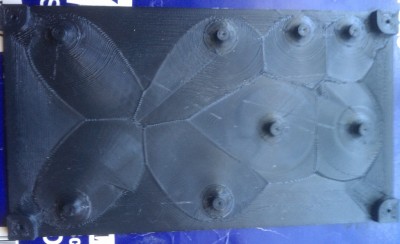 Printed Plate