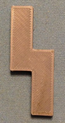Front side