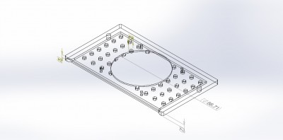 Part19 AKA stealth panel.JPG (201.04 KiB) Viewed 9379 times Air enters or exits at the bottom from between the panels. Only 4 screws show on the outside.