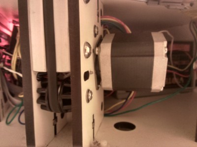 Here are the Astrosyn dampers I bought from astroboy on the forums.