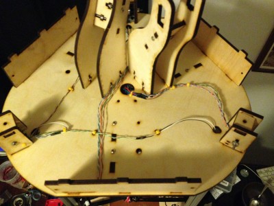 2014-09-26 19.19.18.jpg (1.51 MiB) Viewed 29377 times Top wiring all done, ready for LEDs