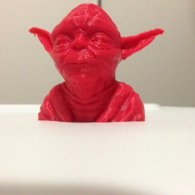 Yoda