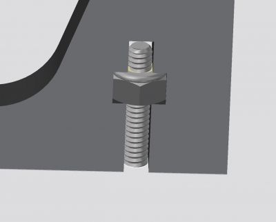 Nuts and Bolts!