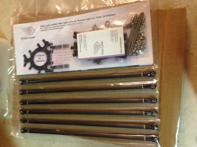 They came early :DDDDDD