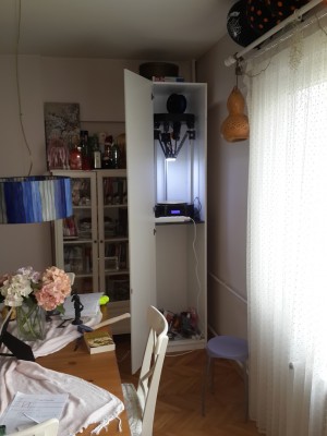 Opened