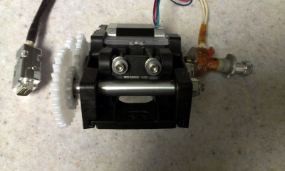Spacer photo