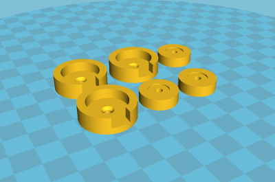 FSRMounts.PNG (186.29 KiB) Viewed 19475 times FSR Mounts top and bottom parts