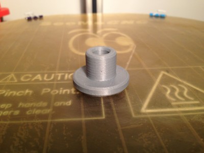 First Print!