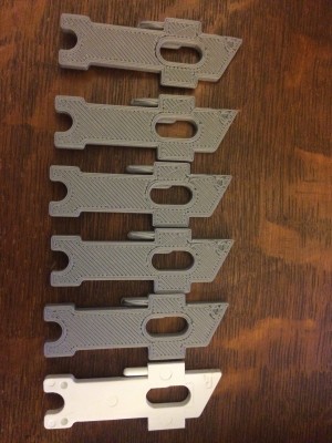 Here are the bottoms of them.