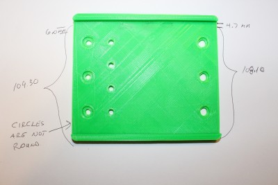 130 mm  long