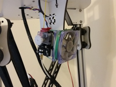 IMG_20141224_102143.jpg (1.35 MiB) Viewed 8856 times Old scavenged cooling fan pointed at extruder motor