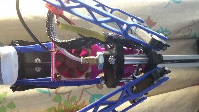 Ducted 40mm Fan