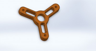 Rostock Stock Mount.JPG (209.34 KiB) Viewed 43301 times BETA stock SeeMeCNC hotend mount.