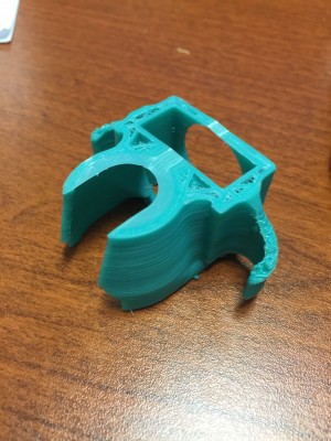 yay! first print!!