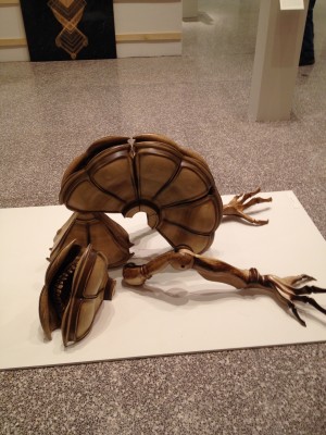 Another laminate paper printed piece