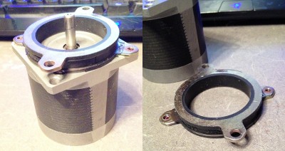 StepperMotorIsolator.jpg (251.73 KiB) Viewed 25813 times Nema23 Stepper Isolator