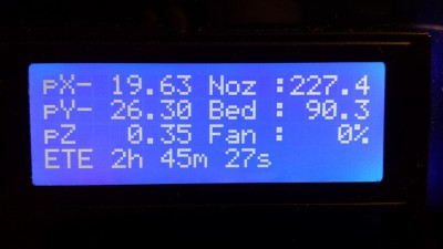 2. Replacement of Totals Page XYZ etc